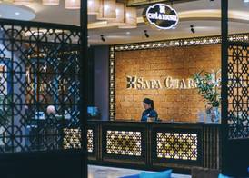 Sapa Charm Hotel 2