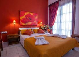 Asterias Studios & Apartments 4