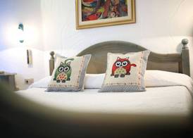 Hotel Ristorante S'Astore 4