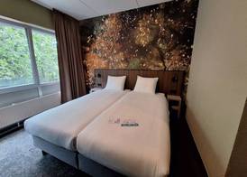 Fletcher Hotel Apeldoorn 4