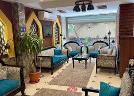 New Star Zamalek Hotel 2