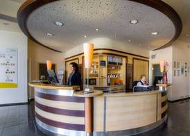 Sport- & Vital-Resort Neuer Hennings Hof 2