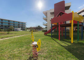 Residence Golf Club by Garvetur 4