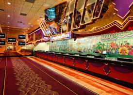 Orleans Hotel and Casino 2