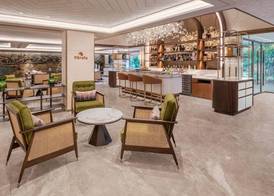 JW Marriott Goa 3
