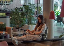 Hotel Indigo VIENNA - NASCHMARKT by IHG 3