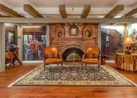 Provincetown Inn 3