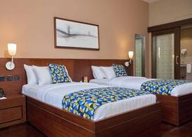 Peduase Valley Resort 5