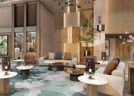 voco CAIRO ARABELLA PLAZA by IHG 2
