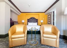 Hotel Clarendon 3
