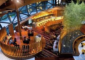 InterContinental Hotels SHANGHAI HARBOUR CITY by IHG 2
