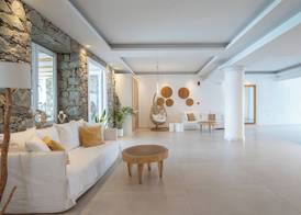 Acrogiali Beachfront Hotel Mykonos 2