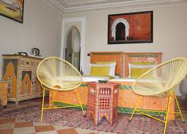 Riad Saida Atlas 4
