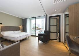 Kyrat Amarac Suites 4