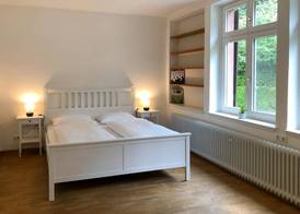 Hotel Kloster Eberbach 3