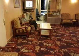 Nefertiti Hotel 3