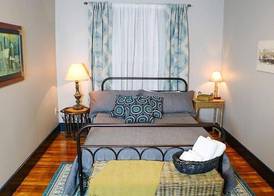 Hotel Hartington 5