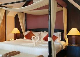 Boracay Mandarin Island Hotel 3