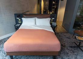 voco MANCHESTER - CITY CENTRE by IHG 5