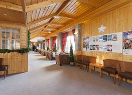 Hôtel Club MMV Les Mélèzes 2
