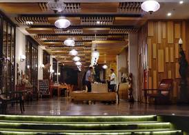 Paragon Hotel Seminyak 3