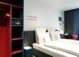 sander Hotel 4