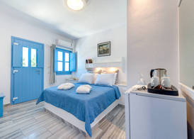 Sigalas Beach Hotel 3