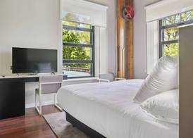Hotel Ureder 5