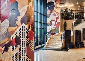 Leonardo Royal Hotel Warsaw 2
