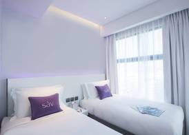Hotel Sav 3