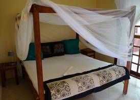 Lemon Creek Hotel Resort 5