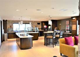 Staybridge Suites HILLSBORO - ORENCO STATION by IHG 3