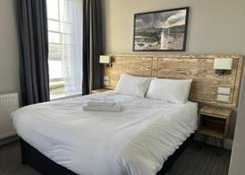 Hotel Penwig 2