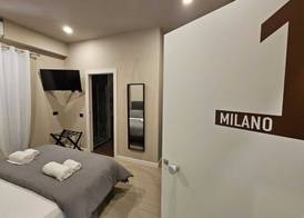 Guest House Montegrappa Terrace by Be Your Home 2