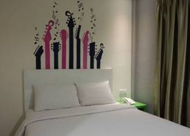 Hotel Strawberry Fields 5