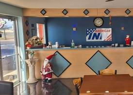 American Inn Cleburne 2