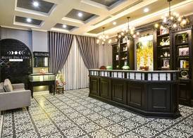 Hotel Del Luna Boutique 3