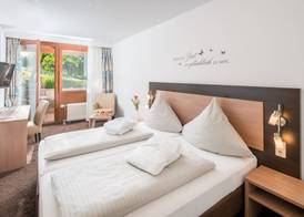 Hotel-Resort Waldachtal - Adults only 3