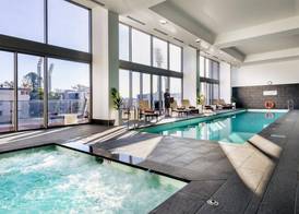 Fraser Suites Perth 4