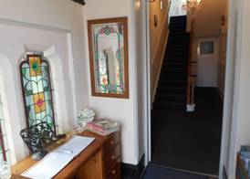 The George B&B 2