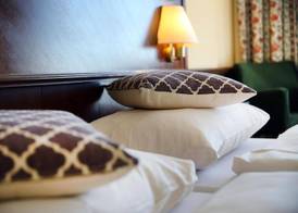 Hotel Rose 5