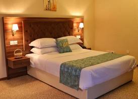 Meryem's Hotel 5
