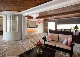 Select Sosua Adults Only, Trademark by Wyndham All Inclusive 4