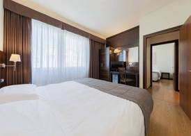 Hotel Delfino 4