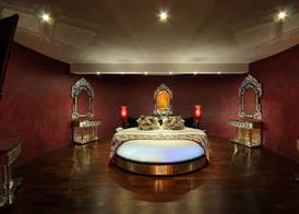 Kupu Kupu Jimbaran Beach Club & Spa 5