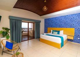 Hotel Los Farallones 4