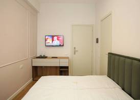 Vala Boutique Hotel 4