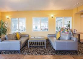 Red Lion Inn & Suites McMinnville 2