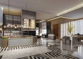 Sheraton Hangzhou Fuyang 4