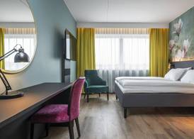 Thon Hotel Ski 5